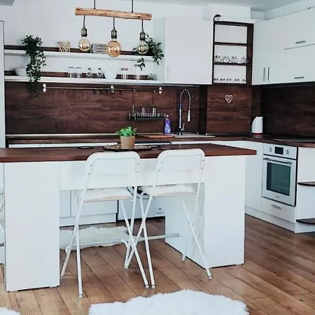 Bohemian Appartement Varna