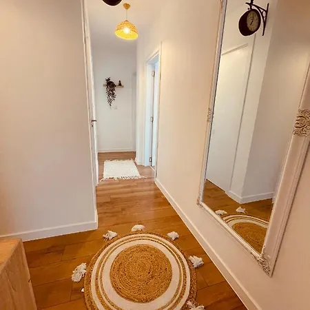 Appartement Bohemian Varna