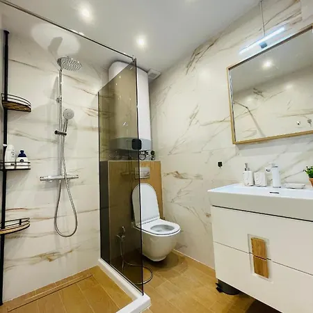 Bohemian Appartement Varna