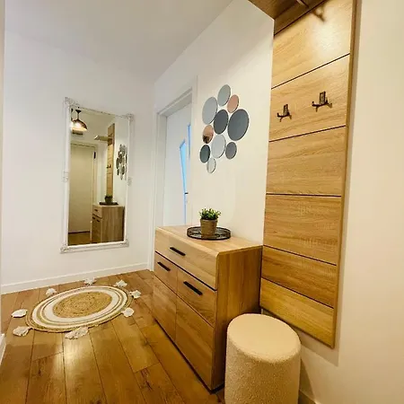 Bohemian Apartman
